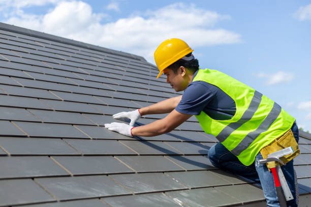 Best Roof Maintenance Services  in Camp Hill, AL
