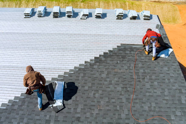 Best Roof Replacement Cost  in Camp Hill, AL
