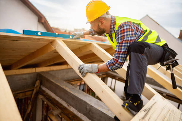 Trusted Camp Hill, AL Roofing Contractor Experts