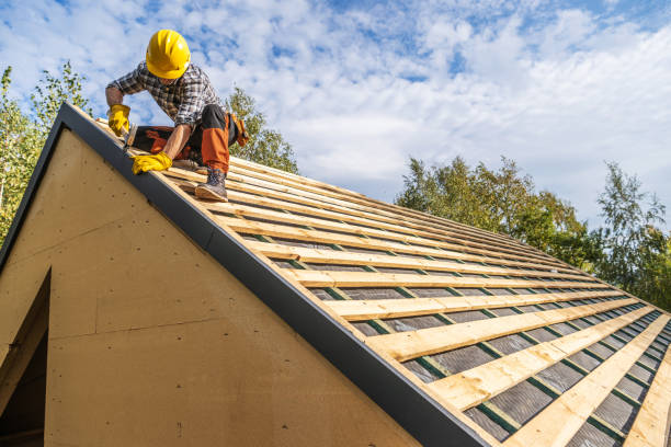 Best Metal Roofing Contractor  in Camp Hill, AL