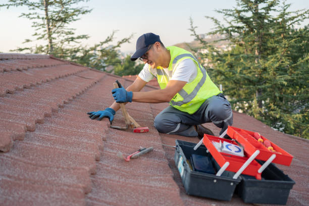Quick and Trustworthy Emergency Roof Repair Services in Camp Hill, AL