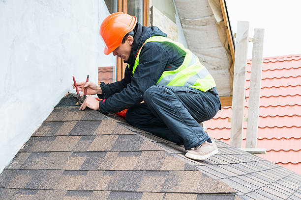 Best Commercial Roofing Services  in Camp Hill, AL